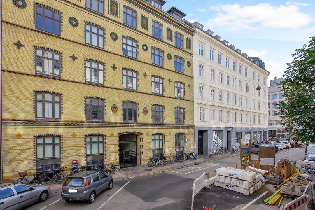 Photo of Others in Copenhagen City Centre