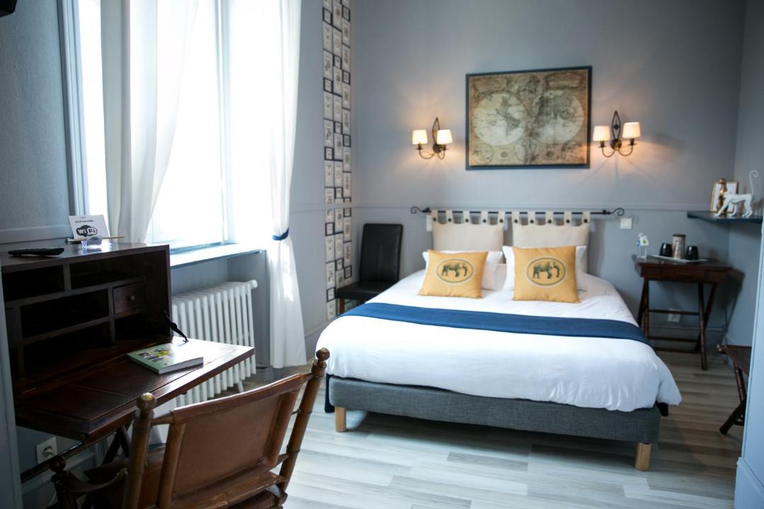 Photo of Bedroom in Combree