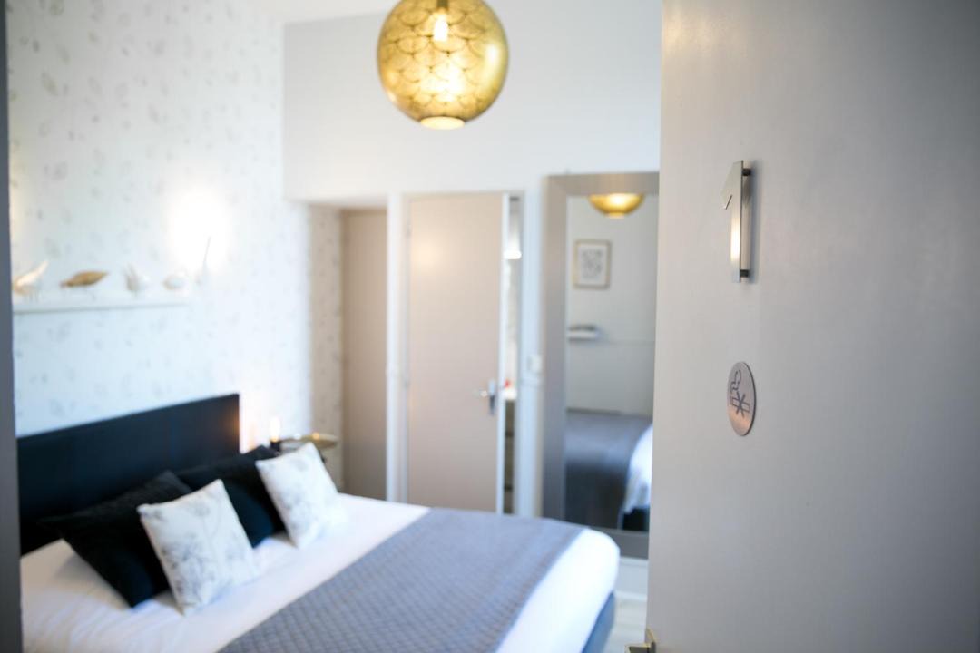 Photo of Bedroom in Combree