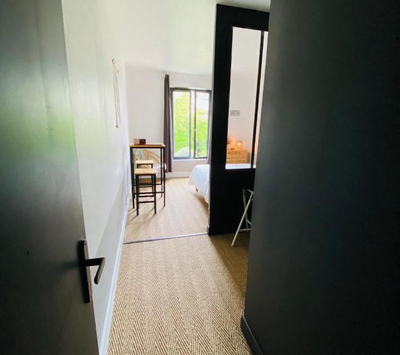 Photo of Bedroom in Bollee