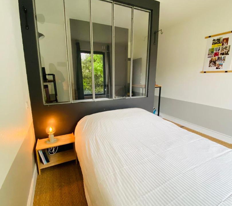 Photo of Bedroom in Bollee