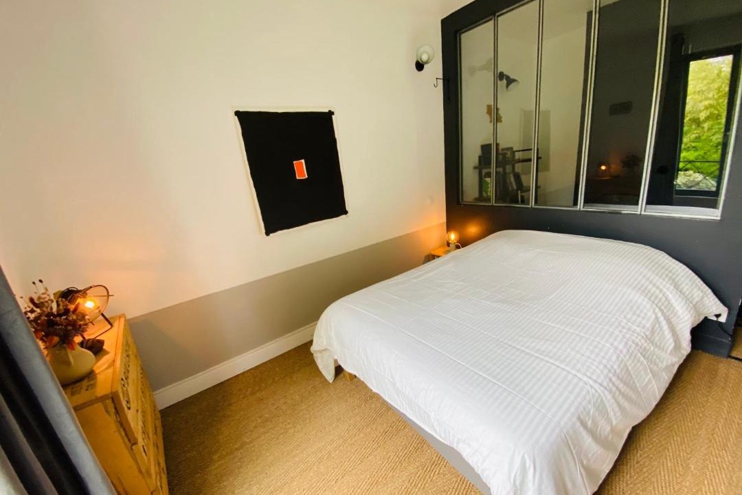 Photo of Bedroom in Bollee