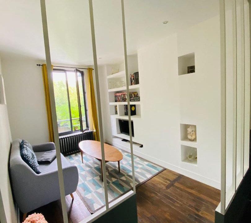 Photo of Livingroom in Bollee