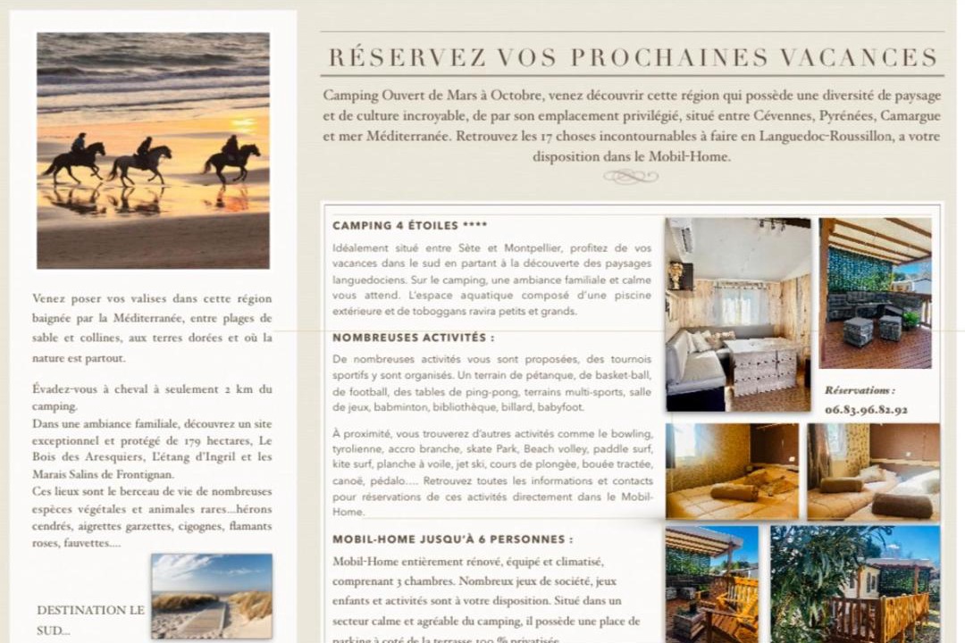 Photo of Others in Vic-la-Gardiole