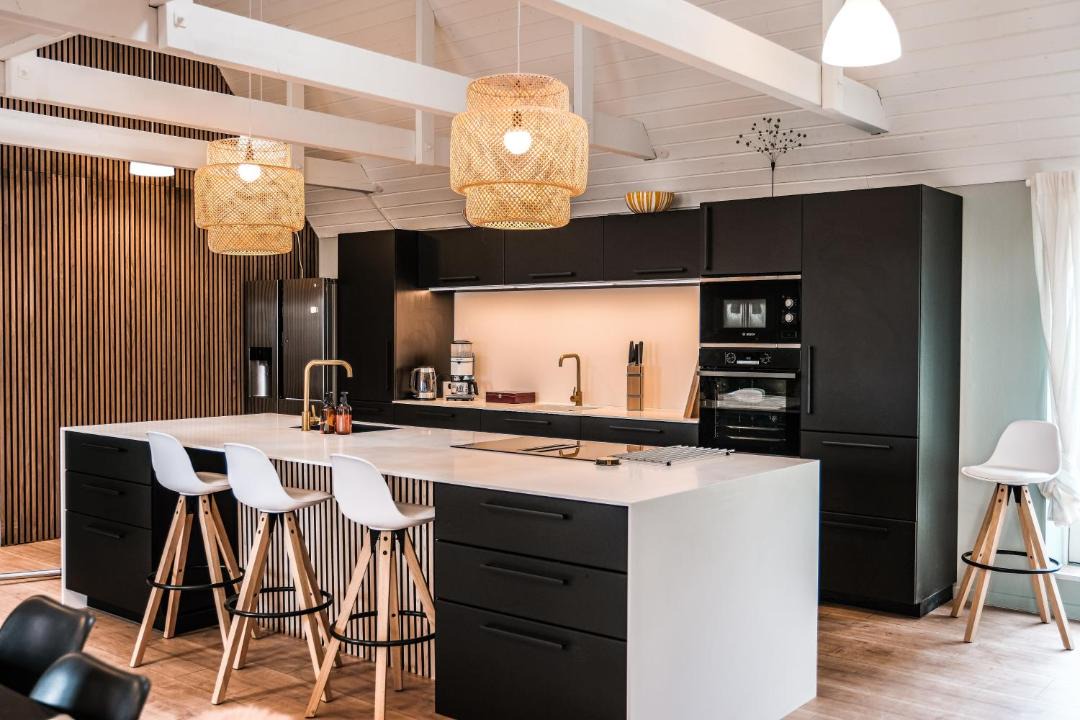 Photo of Kitchen in Assens