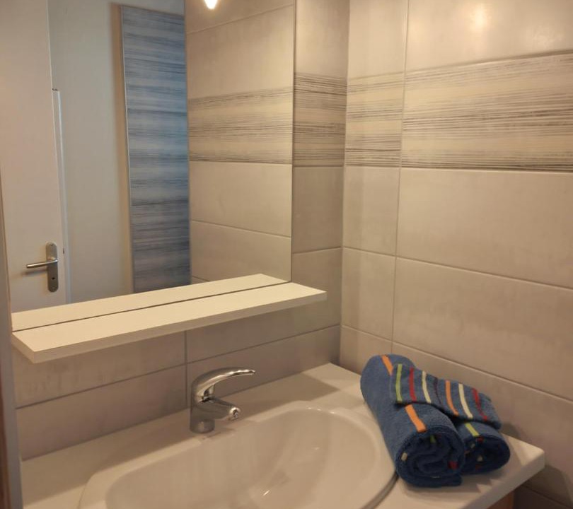 Photo of Bathroom in Telgruc-sur-Mer