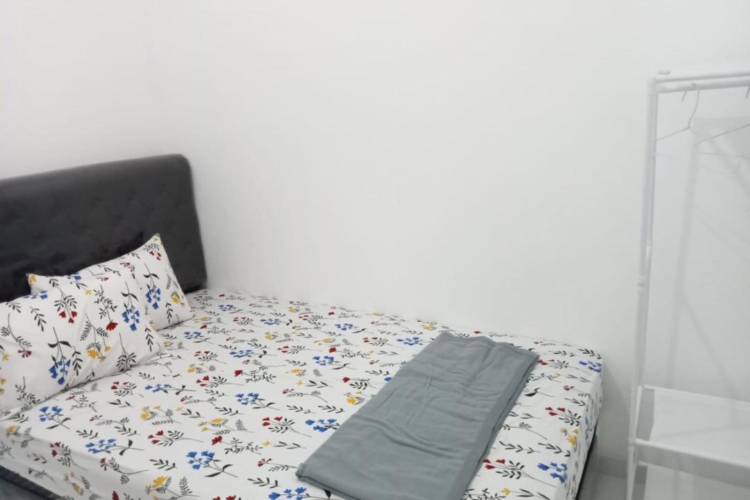Photo of Bedroom in Purwokerto