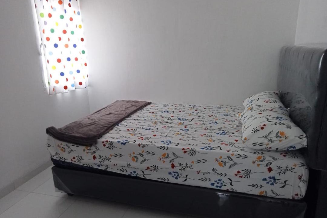 Photo of Bedroom in Purwokerto
