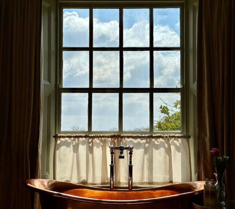 Photo of Bathroom in Barnsdale