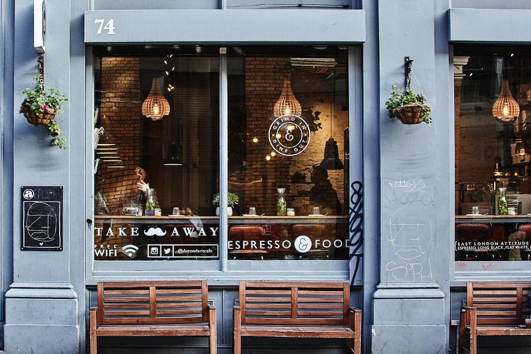 Photo of Others in Hoxton West