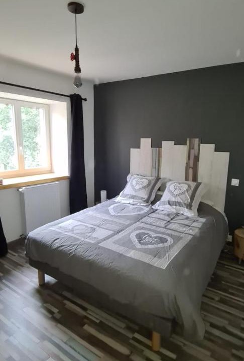 Photo of Bedroom in Merle-Leignec