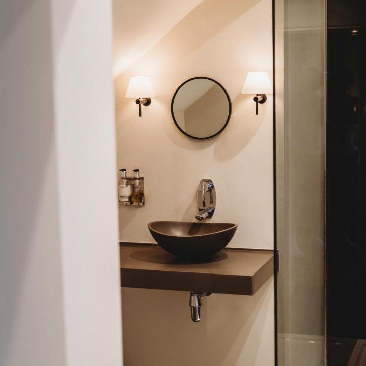 Photo of Bathroom in Upper Hambleton