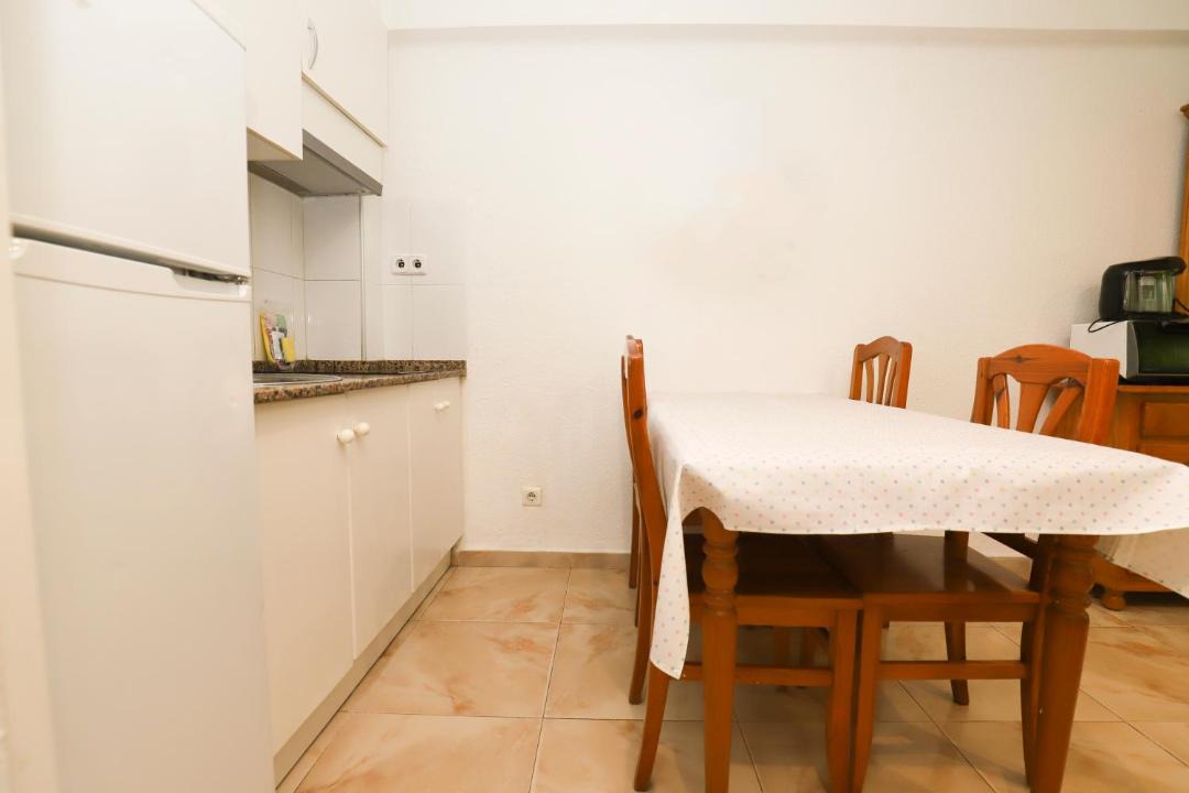 Photo of Kitchen in Salou City Centre