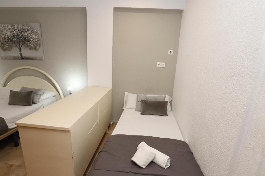 Photo of Bedroom in Salou City Centre