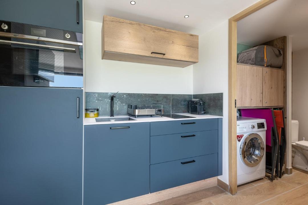 Photo of Kitchen in Saint-Pal-De-Mons