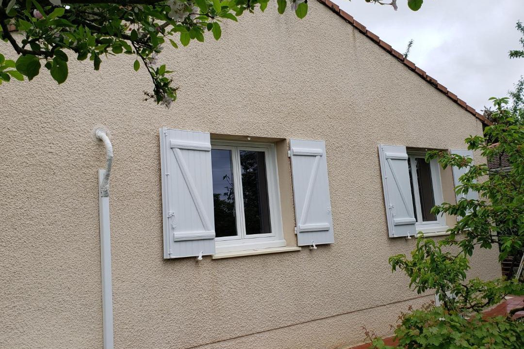 Photo of Buildings in Blanquefort