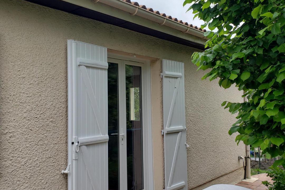 Photo of Buildings in Blanquefort