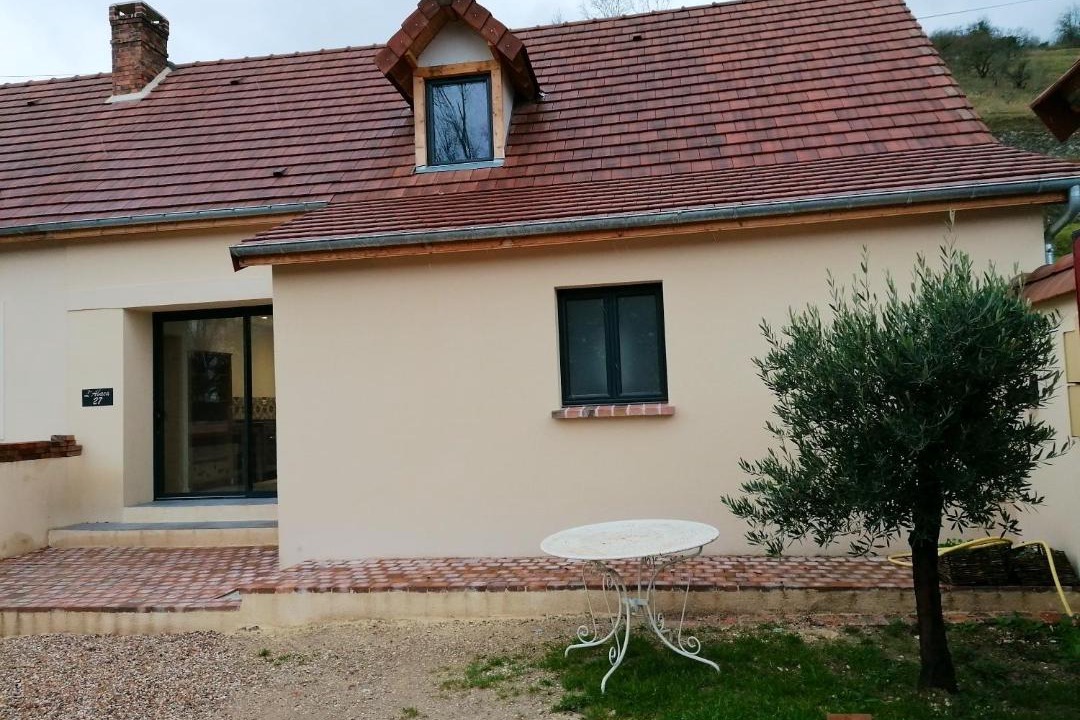 Photo of Others in Sainte-Genevieve-les-Gasny