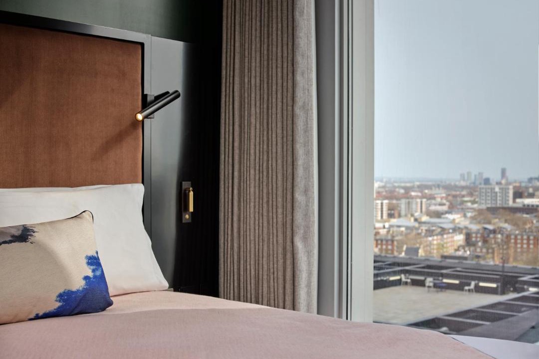 Photo of Bedroom in Hoxton West