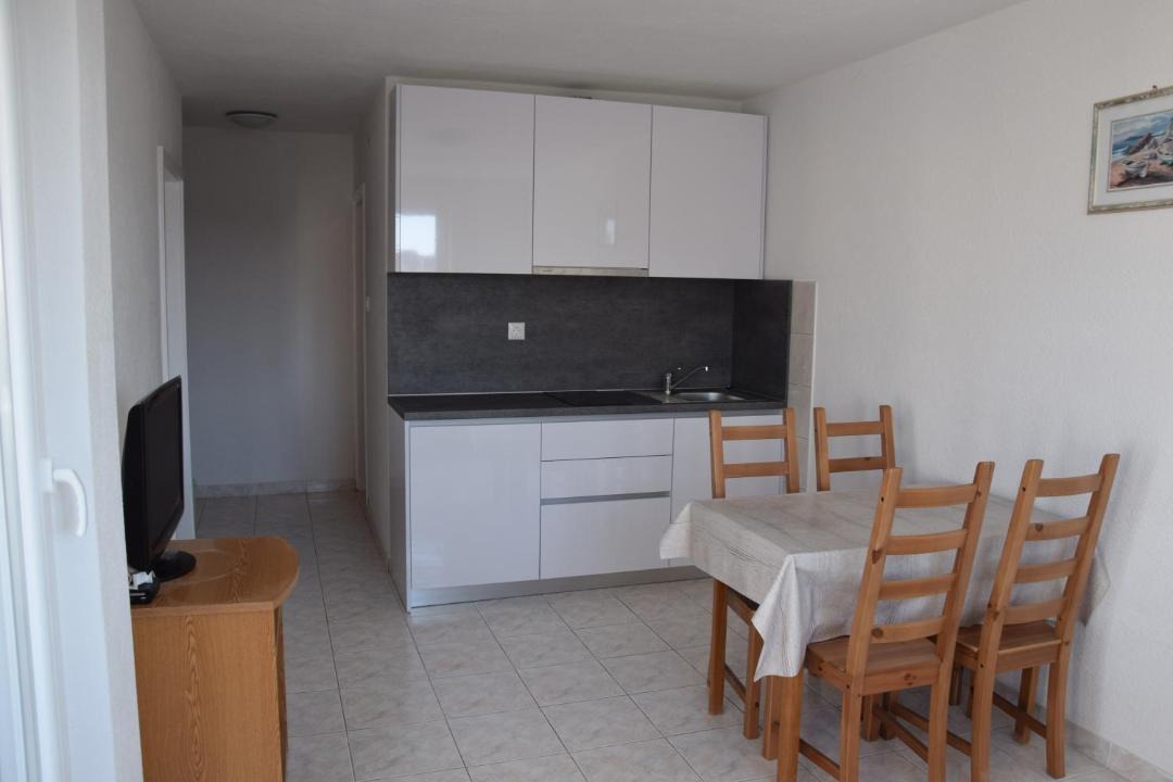 Photo of Kitchen in Povljana