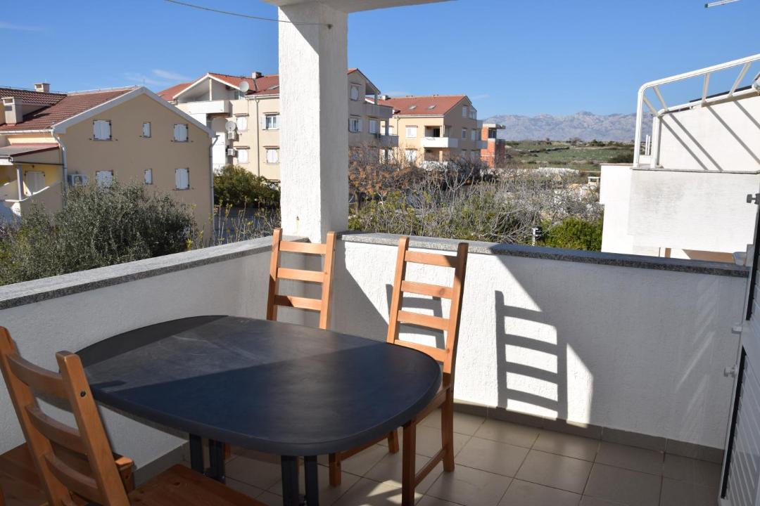 Photo of Patio Balcony in Povljana