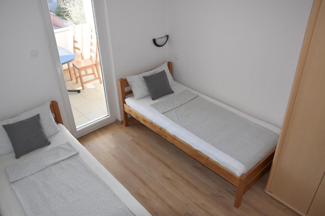 Photo of Bedroom in Povljana