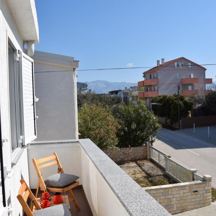 Photo of Patio Balcony in Povljana
