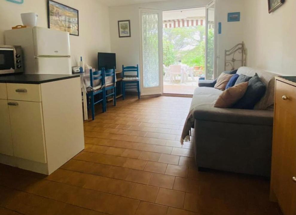 Photo of Others in La Madrague