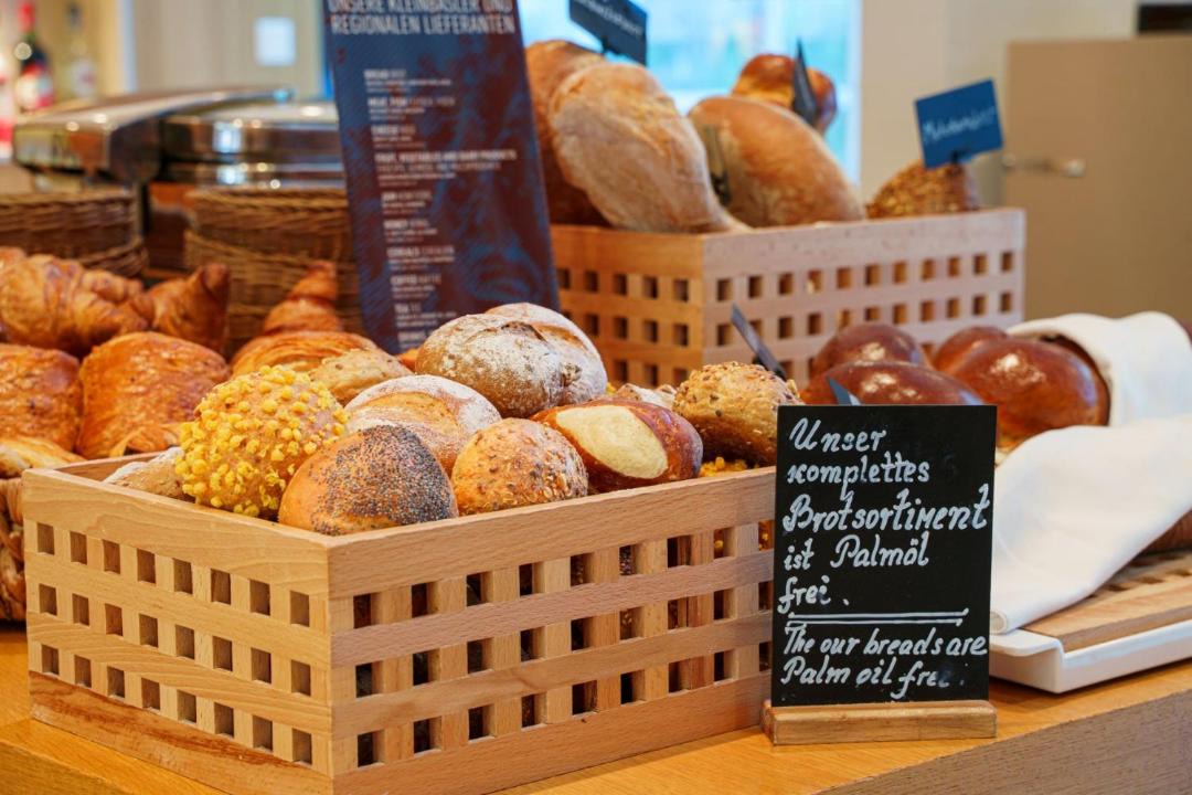 Photo of Kitchen in Basel City Centre