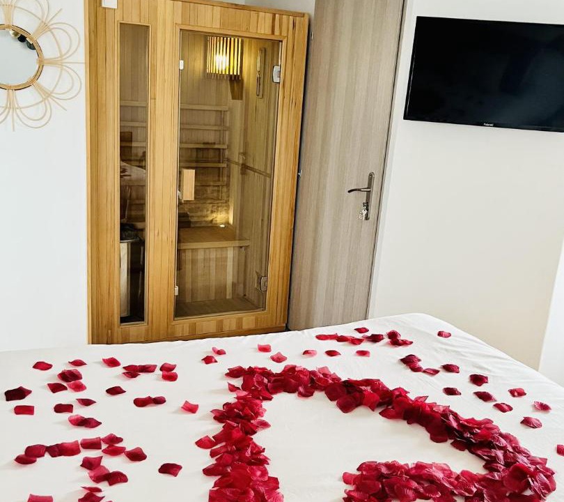 Photo of Bedroom in Vitteaux