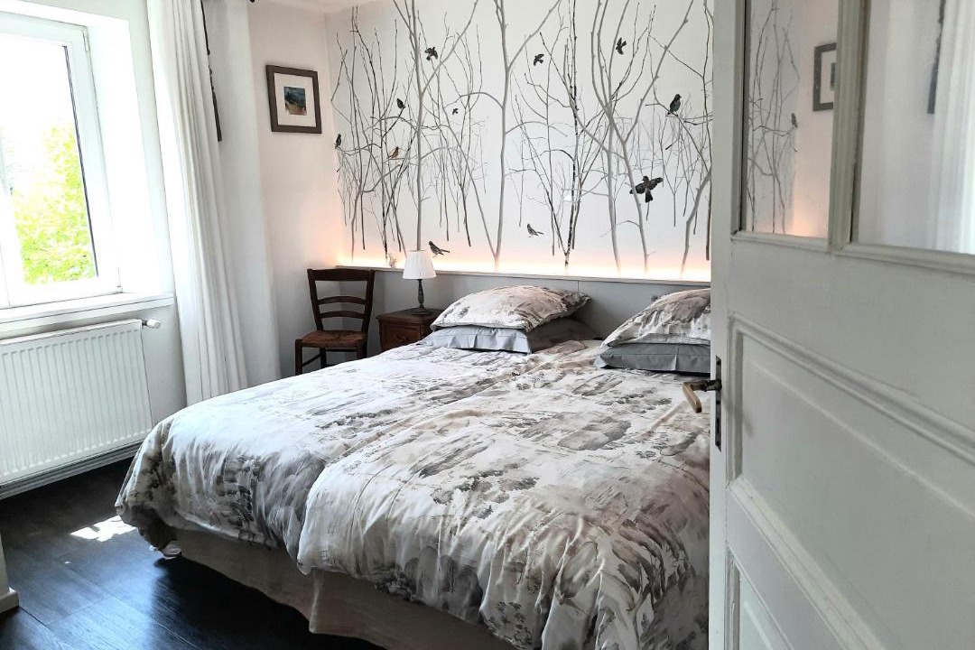 Photo of Bedroom in Reichshoffen