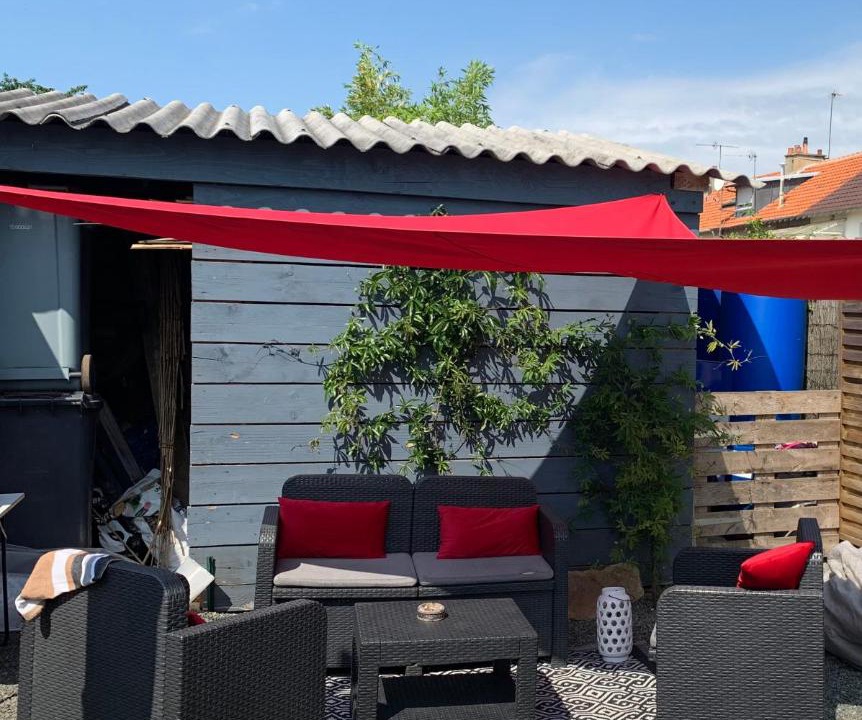 Photo of Patio Balcony in Funay - Bruyeres