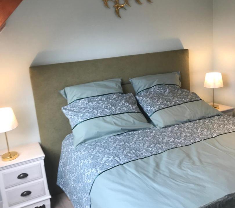 Photo of Bedroom in Gueron