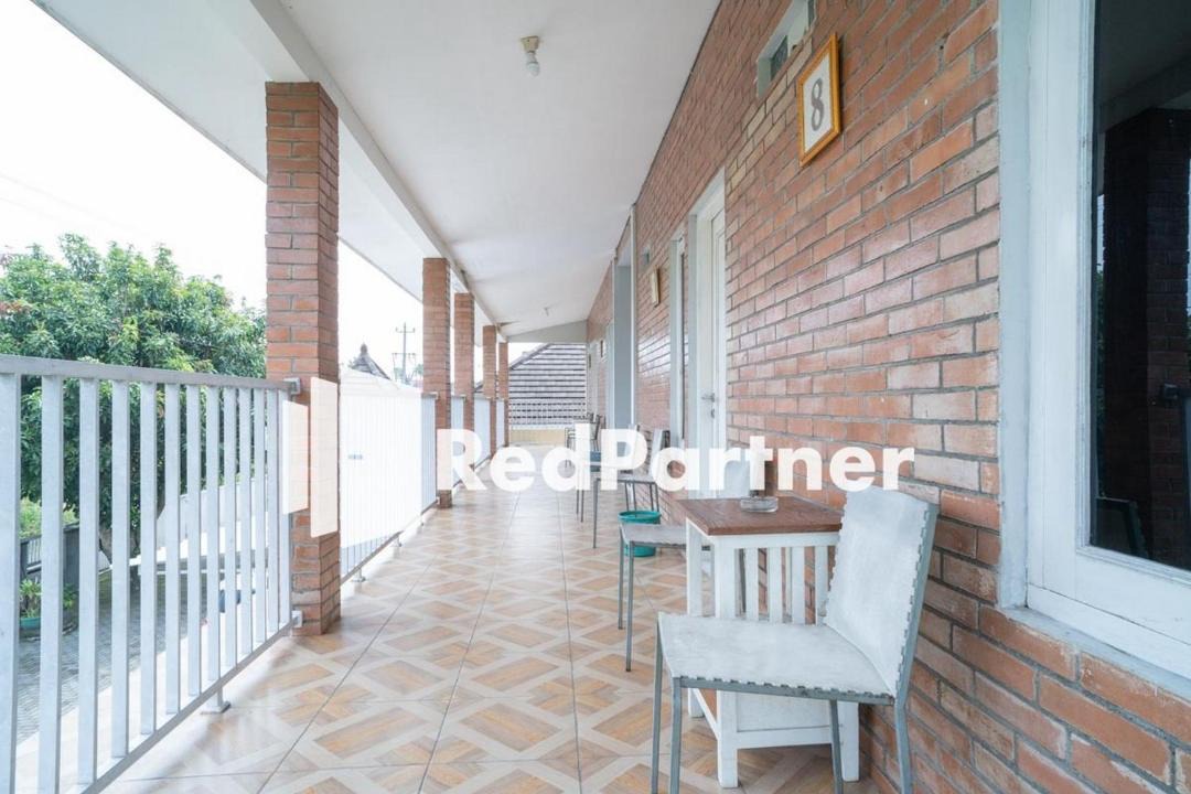 Photo of Patio Balcony in Sleman