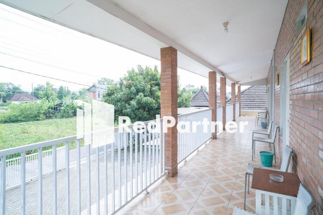 Photo of Patio Balcony in Sleman
