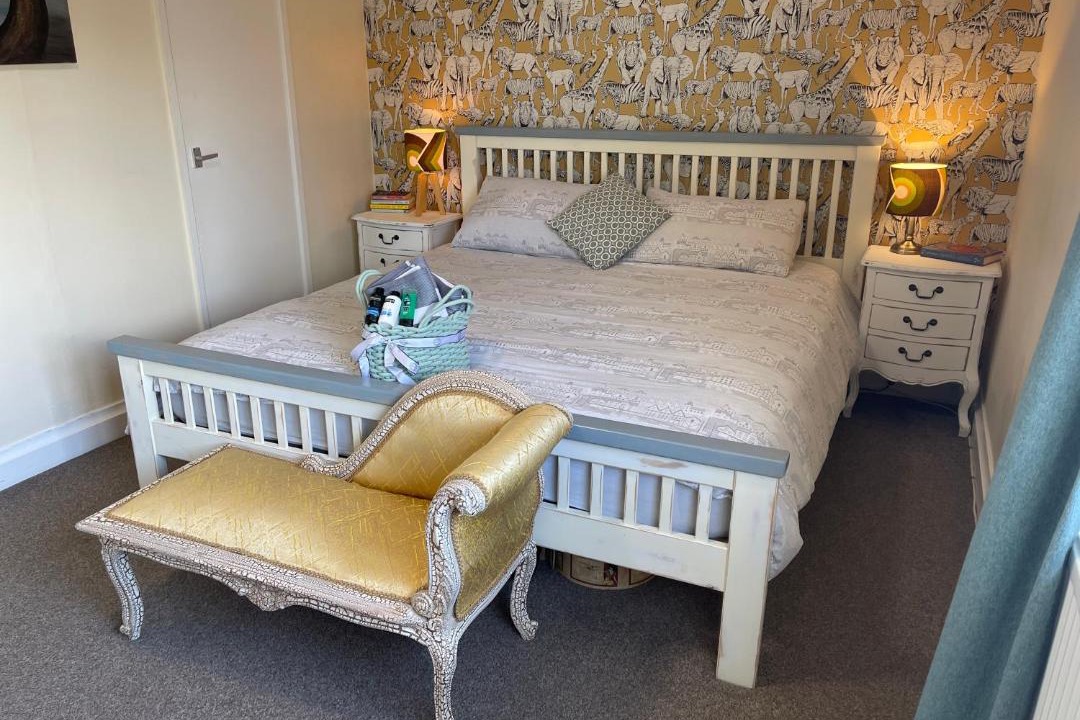 Photo of Bedroom in Bicester