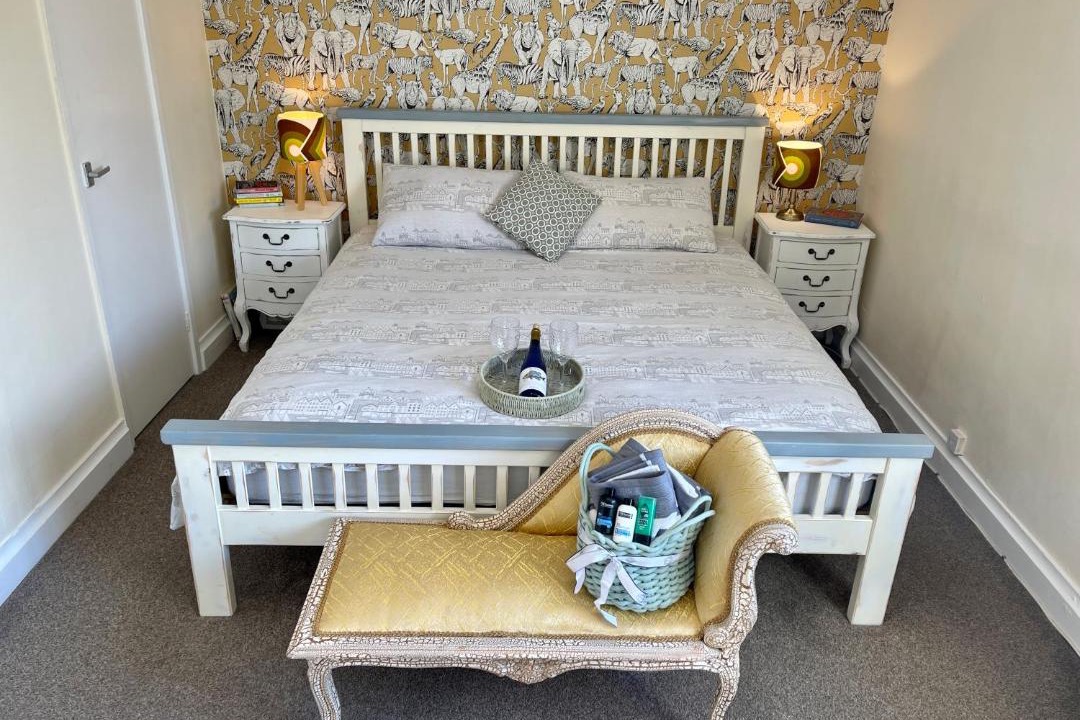 Photo of Bedroom in Bicester