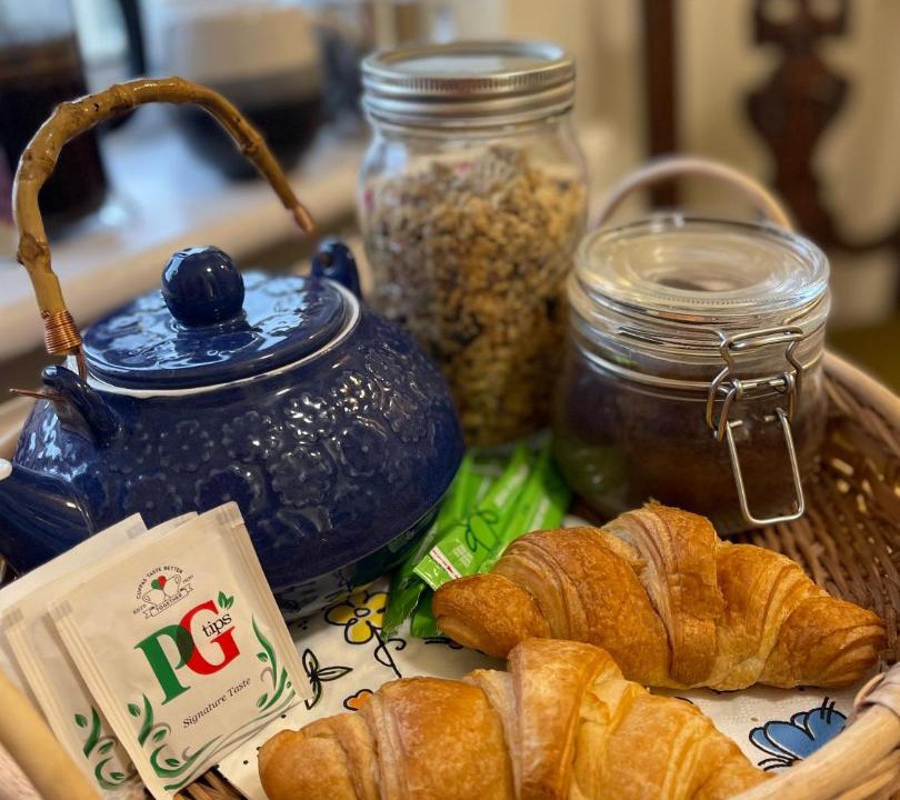 Photo of Livingroom in Bicester