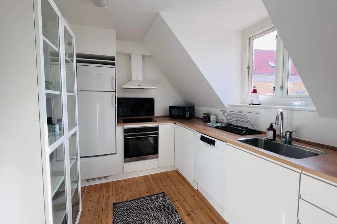 Photo of Kitchen in Stege