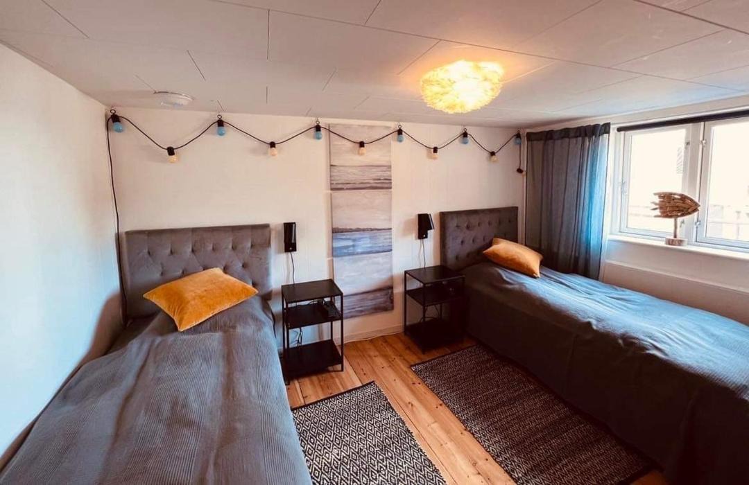Photo of Bedroom in Stege