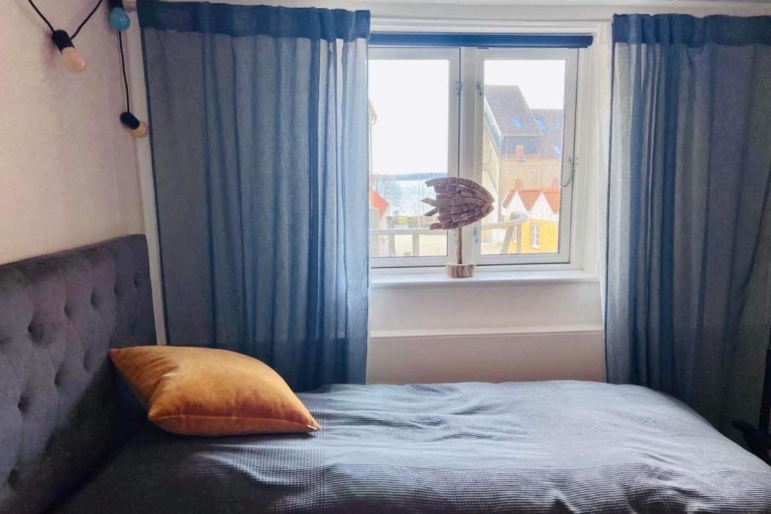 Photo of Bedroom in Stege