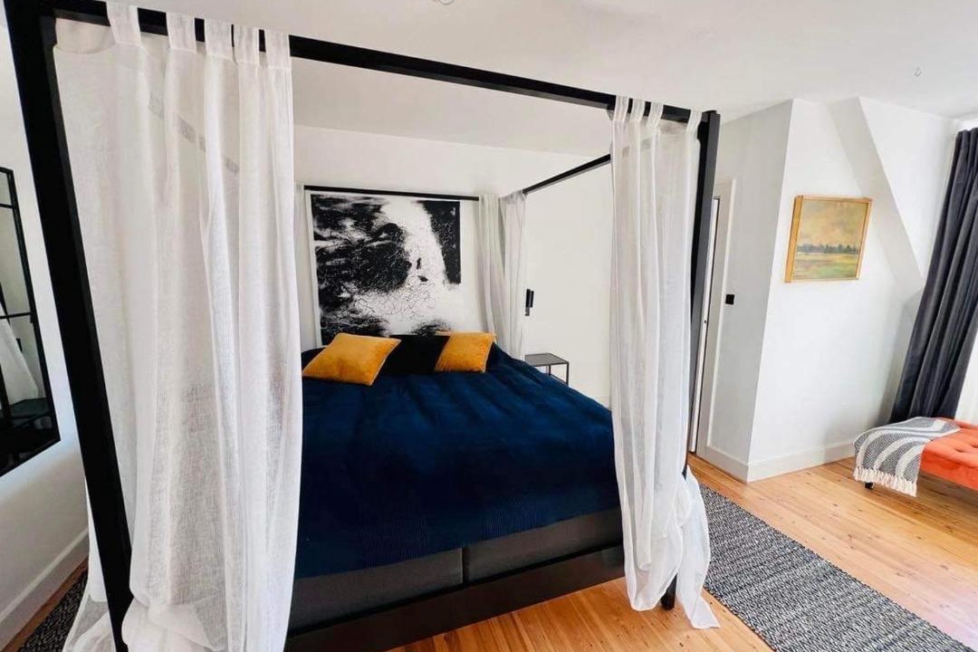 Photo of Bedroom in Stege