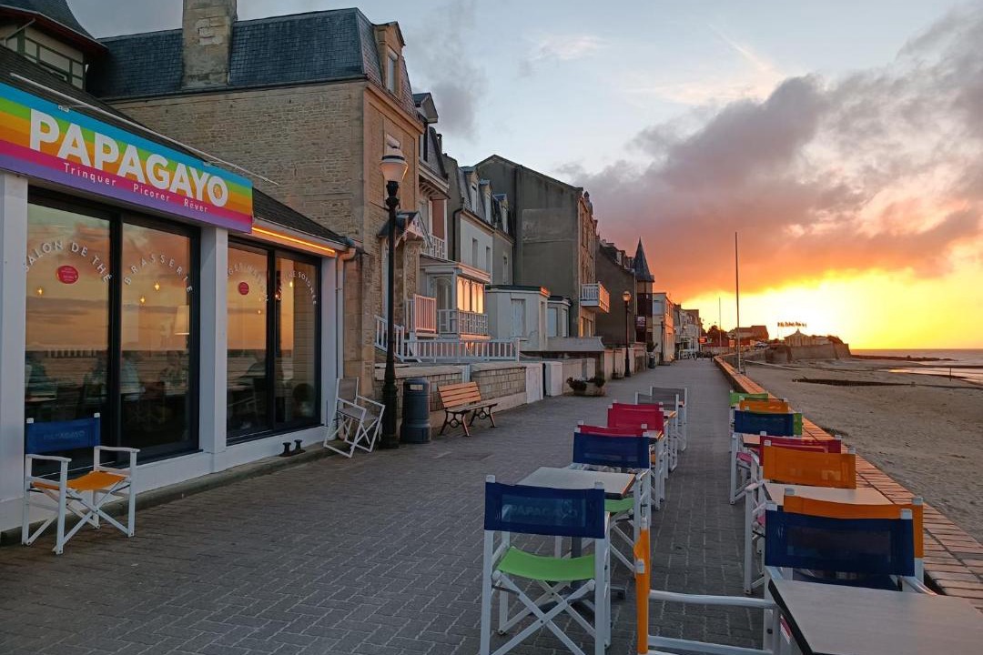 Photo of Others in Saint-Regnobert-de-la-Cote-de-Nacre