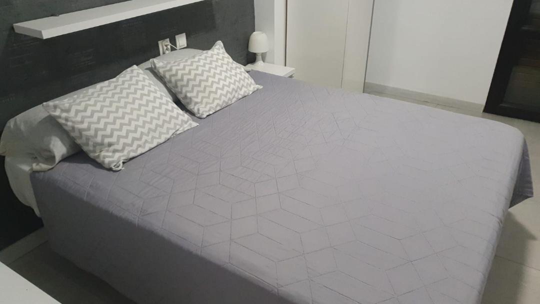 Photo of Bedroom in Platja de Piles