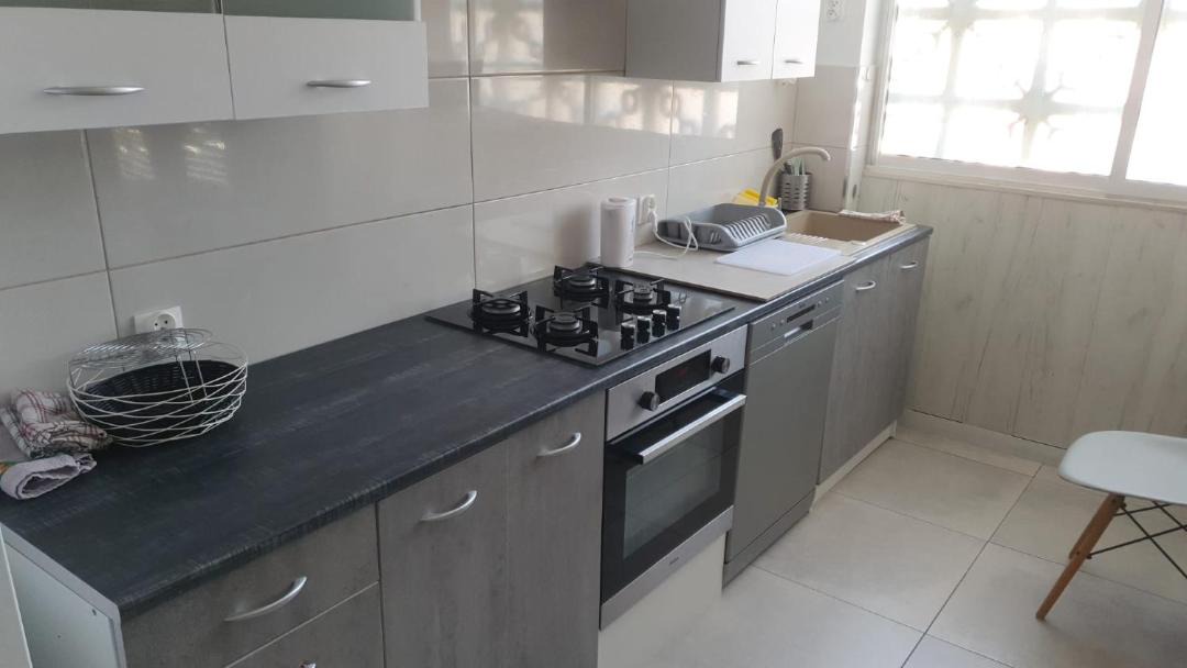 Photo of Kitchen in Platja de Piles