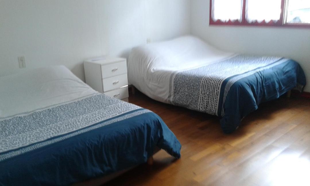 Photo of Bedroom in Antrain