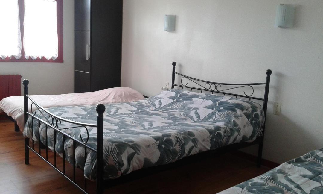 Photo of Bedroom in Antrain