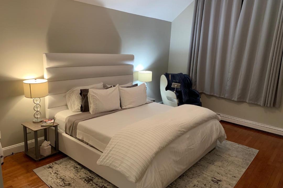 Photo of Bedroom in Mattituck