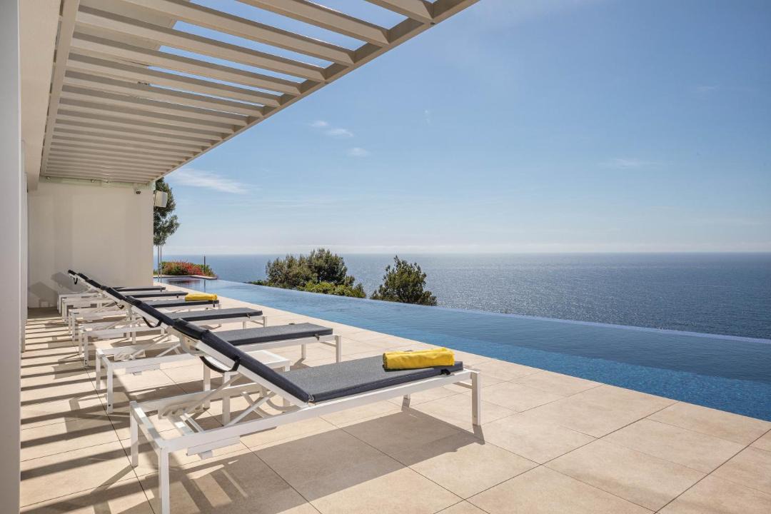 Photo of Patio Balcony in Sant Feliu de Guixols
