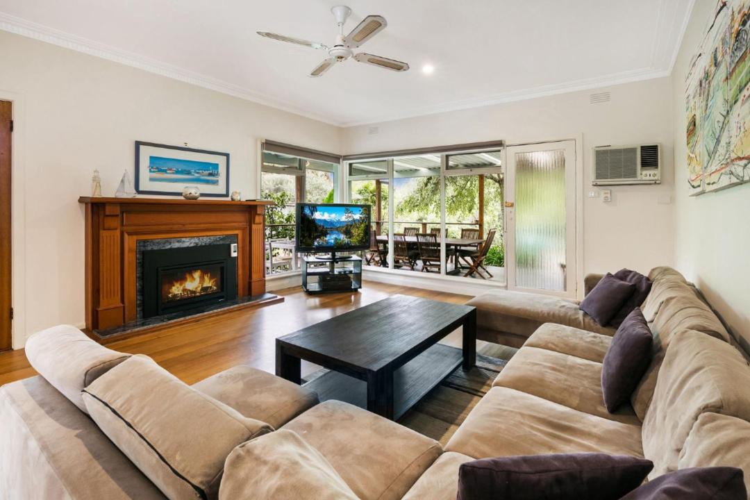 Photo of Livingroom in McCrae